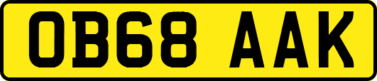 OB68AAK