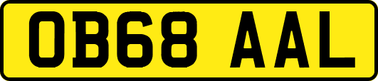 OB68AAL