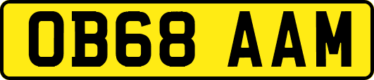 OB68AAM