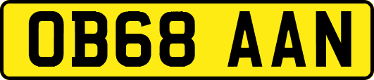 OB68AAN