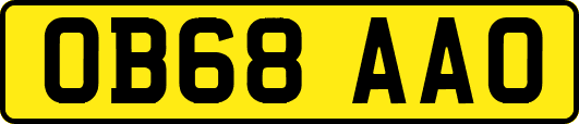 OB68AAO