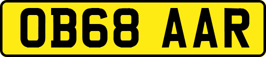 OB68AAR