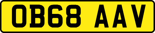 OB68AAV