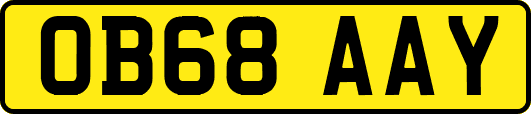 OB68AAY