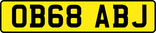 OB68ABJ