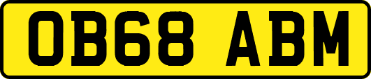 OB68ABM