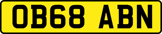 OB68ABN