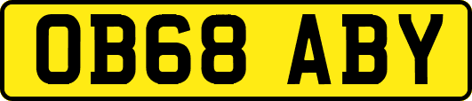 OB68ABY