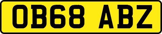 OB68ABZ