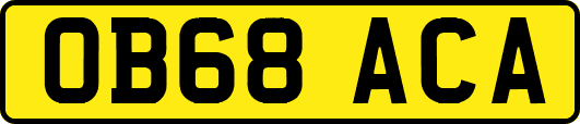 OB68ACA