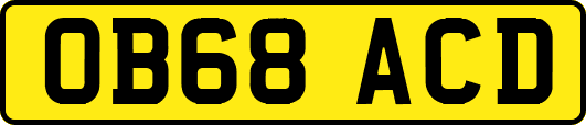 OB68ACD