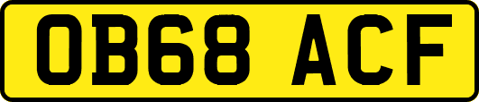 OB68ACF