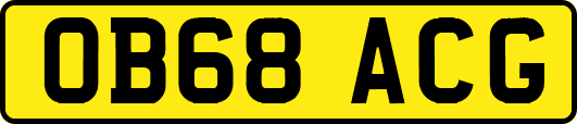 OB68ACG