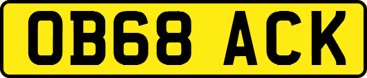 OB68ACK