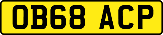 OB68ACP