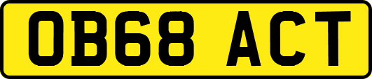 OB68ACT