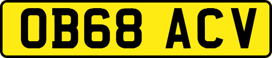 OB68ACV