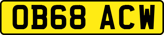 OB68ACW