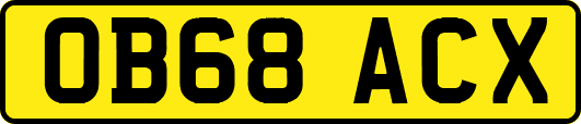 OB68ACX