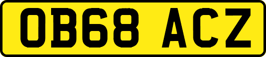 OB68ACZ