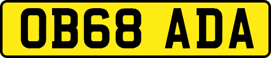 OB68ADA