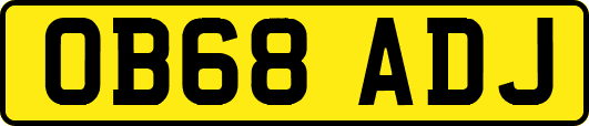 OB68ADJ