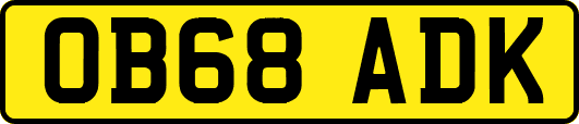 OB68ADK