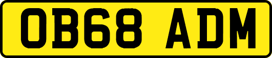 OB68ADM