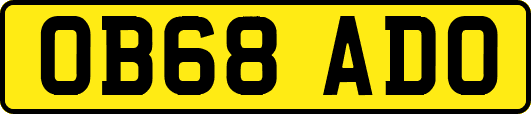 OB68ADO