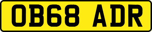 OB68ADR