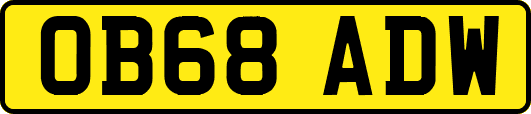 OB68ADW