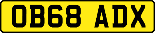 OB68ADX