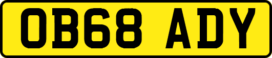 OB68ADY