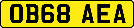 OB68AEA