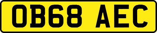 OB68AEC