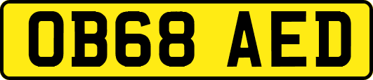 OB68AED