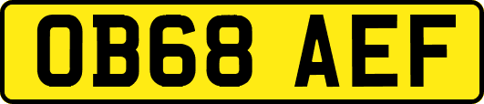 OB68AEF