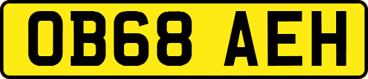 OB68AEH