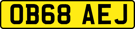 OB68AEJ