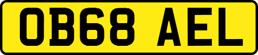 OB68AEL