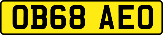 OB68AEO
