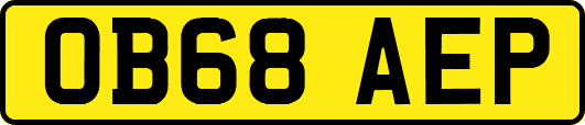 OB68AEP