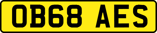 OB68AES