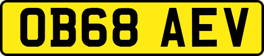 OB68AEV