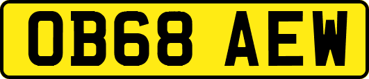 OB68AEW