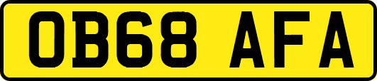 OB68AFA