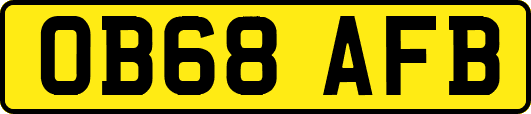 OB68AFB