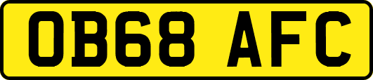 OB68AFC