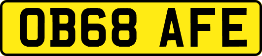 OB68AFE