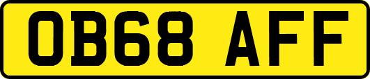 OB68AFF